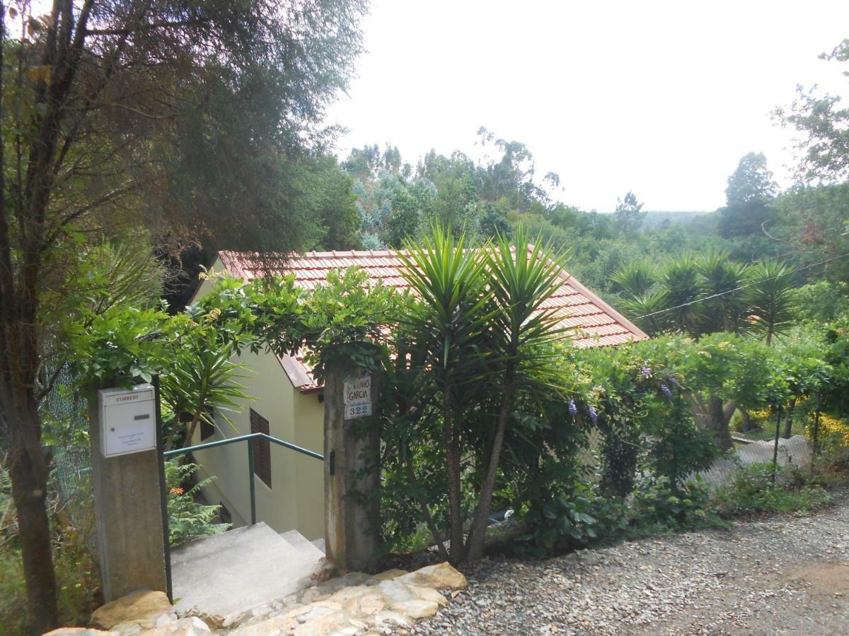 Pinheiro da Bemposta Watermill Moinho Garcia 호스텔 외부 사진